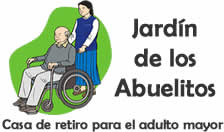 Jardín de los Abuelitos